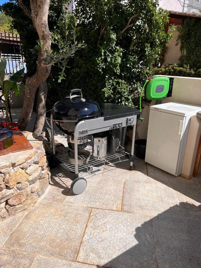 לינה וארוחת בוקר Les Baroudeurs De Saint Jean מראה חיצוני תמונה